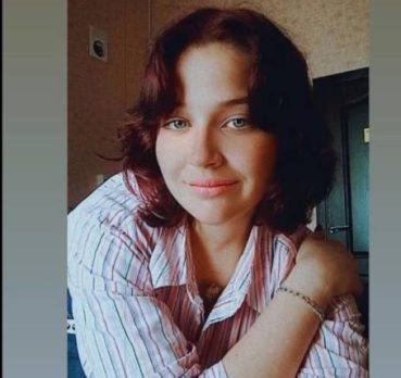 Надежда, 20 лет, Херсон, Украина