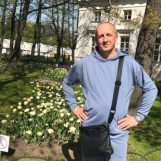 Олег, 47 лет, Санкт-Петербург, Россия