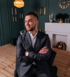 Сергей, 32 лет, Мужчина, Днепропетровск, Украина
