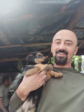 Сергец, 38 лет, Харьков, Украина