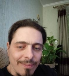 Дмитрий, 46 лет, Мужчина, Полтава, Украина