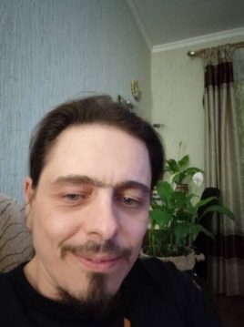 Дмитрий, 45 лет, Полтава, Украина