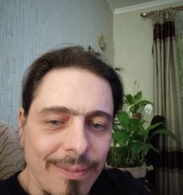 Дмитрий, 45 лет, Мужчина, Полтава, Украина