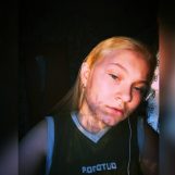 Ёжик(Настя), 18 лет, Селидово, Украина