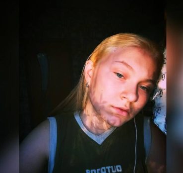 Ёжик(Настя), 18 лет, Селидово, Украина