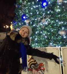 Мария, 30 лет, Женщина, Таганрог, Россия