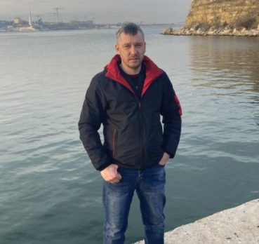 Дмитрий, 41 лет, Евпатория, Россия