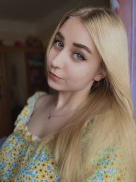 Алёна, 26 лет, Хабаровск, Россия