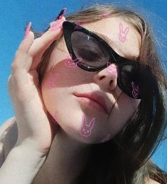 Вика, 23 лет, Женщина, Одесса, Украина