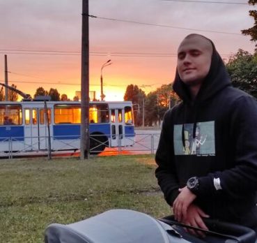 Иван, 24 лет, Черкассы, Украина