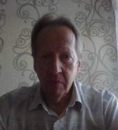 олег, 61 лет, Мужчина, Никольск, Россия