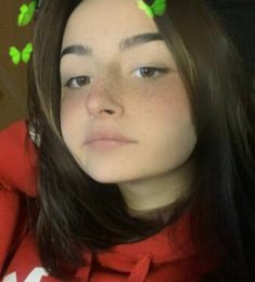 Ольга, 21 лет, Женщина, Одесса, Украина