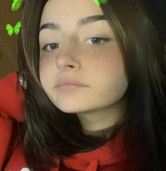 Ольга, 21 лет, Одесса, Украина