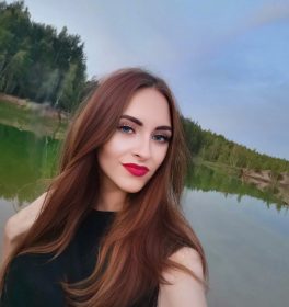 Алёна, 25 лет, Женщина, Тамбов, Россия
