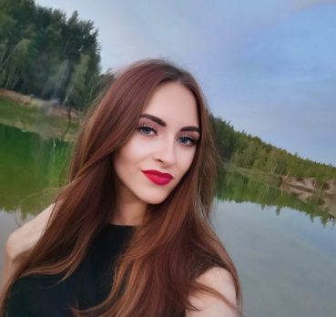 Алёна, 26 лет, Тамбов, Россия