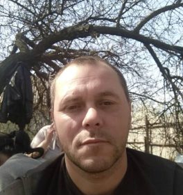 Игорь, 41 лет, Мужчина, Одесса, Украина