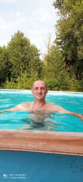 Виталик, 42 лет, Кременчуг, Украина