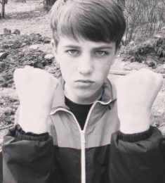Юрасик, 24 лет, Мужчина, Калининград, Россия