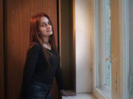 Анастасия, 29 лет, Ярославль, Россия