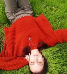 Дарина, 20 лет, Женщина, Ставрополь, Россия