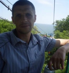Владимир, 44 лет, Мужчина, Одесса, Украина