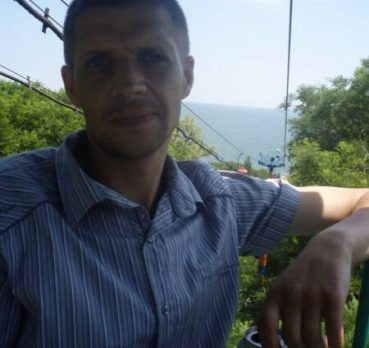 Владимир, 45 лет, Одесса, Украина