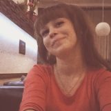 Анютка, 28 лет, Екатеринбург, Россия