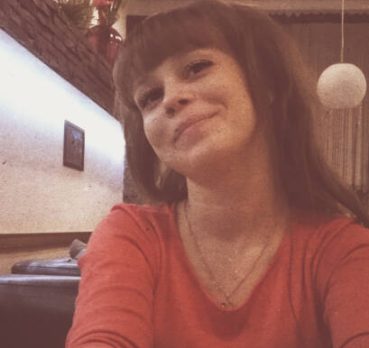 Анютка, 28 лет, Екатеринбург, Россия