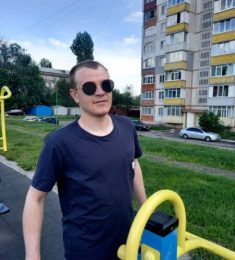 Богдан, 29 лет, Мужчина, Белая Церковь, Украина