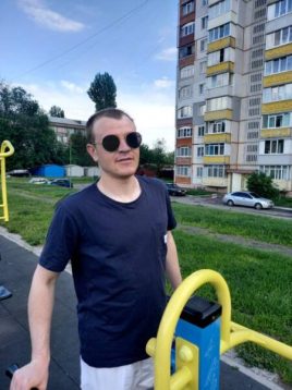 Богдан, 28 лет, Белая Церковь, Украина