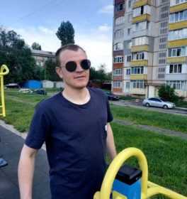 Богдан, 28 лет, Мужчина, Белая Церковь, Украина