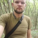 Саша, 29 лет, Славянск, Украина