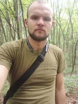 Саша, 27 лет, Славянск, Украина