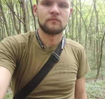 Саша, 29 лет, Славянск, Украина