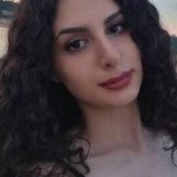 Алина, 21 лет, Киев, Украина