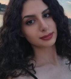Алина, 21 лет, Женщина, Киев, Украина