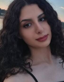 Алина, 21 лет, Киев, Украина