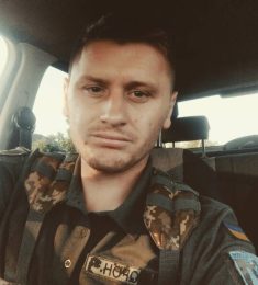 Сергей, 29 лет, Мужчина, Одесса, Украина