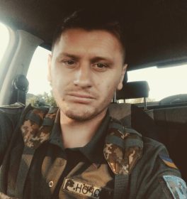 Сергей, 28 лет, Мужчина, Одесса, Украина