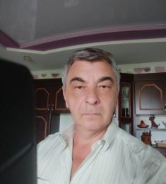 Леонид, 61 лет, Мужчина, Харьков, Украина