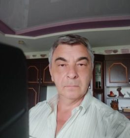 Леонид, 59 лет, Мужчина, Харьков, Украина