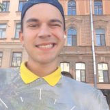 Андрей, 26 лет, Санкт-Петербург, Россия