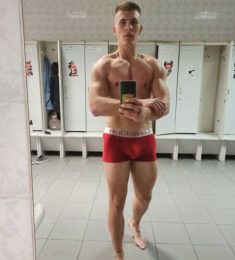Юрий, 24 лет, Мужчина, Брест, Беларусь