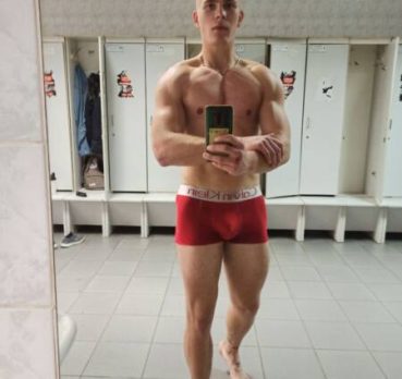 Юрий, 24 лет, Брест, Беларусь