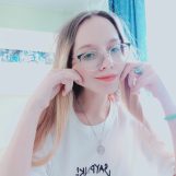 Анжелика, 21 лет, Санкт-Петербург, Россия