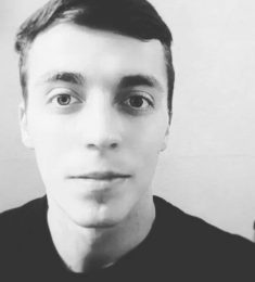 Олександр, 25 лет, Мужчина, Белая Церковь, Украина
