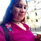 Маша, 22 лет, Одесса, Украина