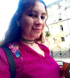 Маша, 22 лет, Женщина, Одесса, Украина