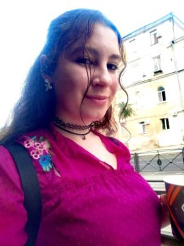 Маша, 21 лет, Одесса, Украина