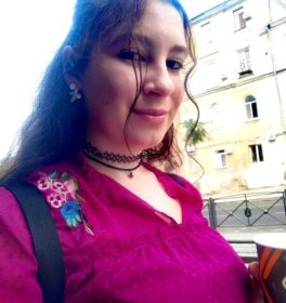 Маша, 21 лет, Женщина, Одесса, Украина